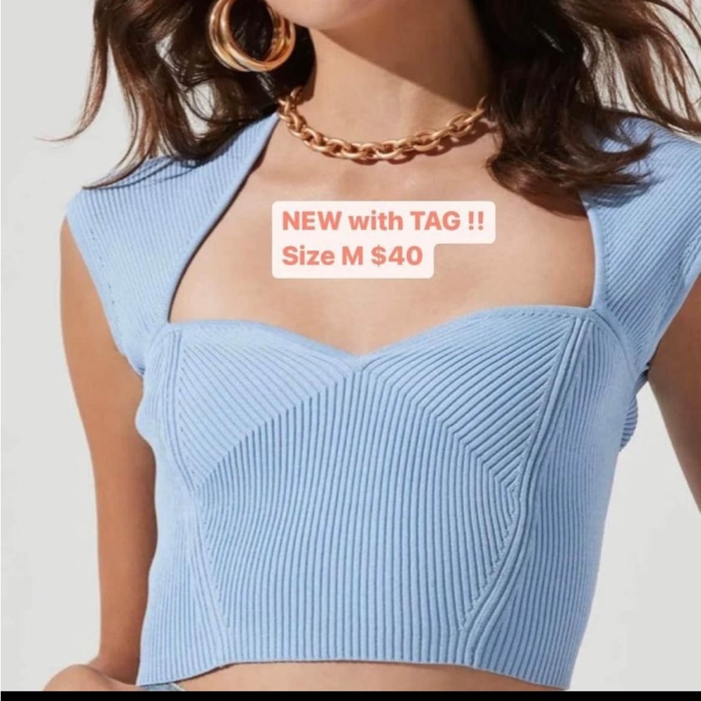 ASTR the label top